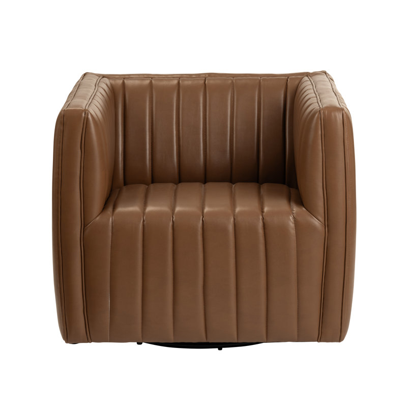 Upholstered Accent Chair