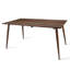 Ensemble de salle à manger 9 pièces Mid-Century-1815279557