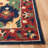 Grete Hand Tufted Wool Oriental Rug-1590559805