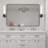 PrimePlus Rectangle Wall Mirror Bathroom Vanity Mirror-76147092-76147089