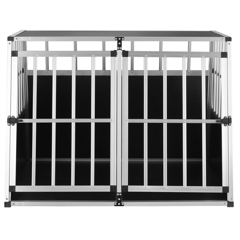 Kennard Pet Carrier, Yes, 70cm H x 97cm W x 90cm D