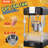 Popcorn Popper Machine Tabletop Popcorn Maker 300W 2.5 Oz-106753024