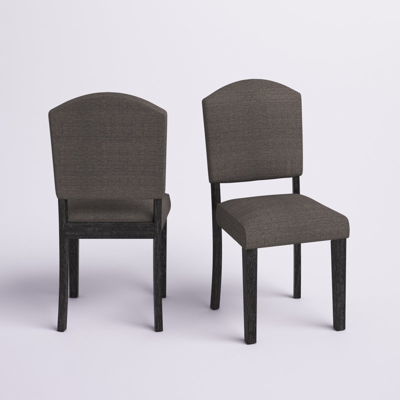 Lonan 19.25'' H Upholstered Dining Chair