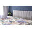 Drap-housse à motif floral Ambesonne-106724831-106725076