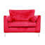 Giancarlo 2 - Piece Velvet Living Room Set