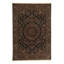 Hand-Knotted High-Quality Area Rug