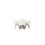 Octaviea 4 - Person Dining Set-2104358655-2104358640-2104358641