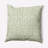 Tropical Resort Geometric Reversible Throw Pillow-1246091310-1246091307