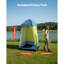 1 Person Tent