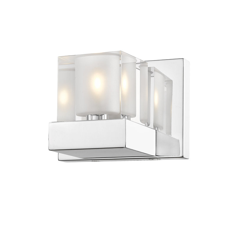 Plafonnier encastré 1 lumière Driffield, G9