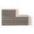 Brun taupe est en rupture de stock