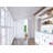 Gauss 80'' Solid + Manufactured Wood Paneled French Doors-91604041-91479421