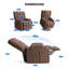 Ensemble de 2 fauteuils inclinables et releveurs Cohle-933718419-933718423