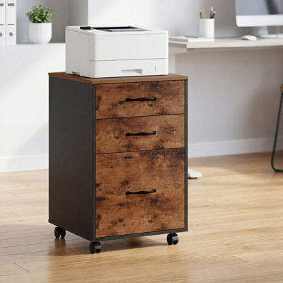 41 Wide File Cabinet