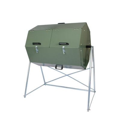 Jora Tumbler Composter