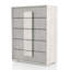 Commode 5 tiroirs Akuna