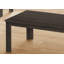 Ensemble de table, ensemble de 3 pièces, café, bout, côté, accent, stratifié de salon, transitionnel-662499230