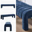 Banc rembourré sans dossier Oyan-120610685-107520322
