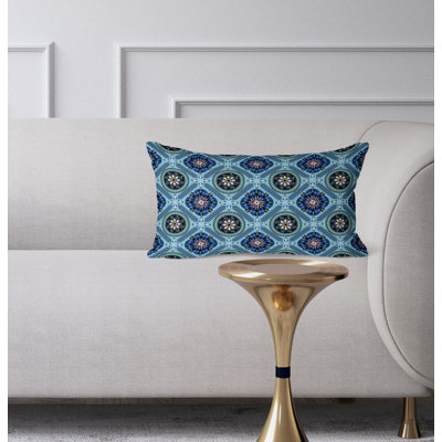 Coussin Mandala