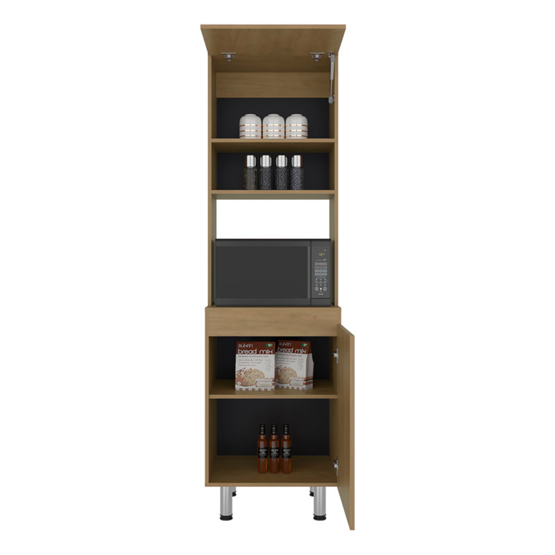 Soham Kitchen Pantry