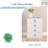 1.4" Mushroom Knob Multipack-53952526