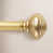 Golden Brass