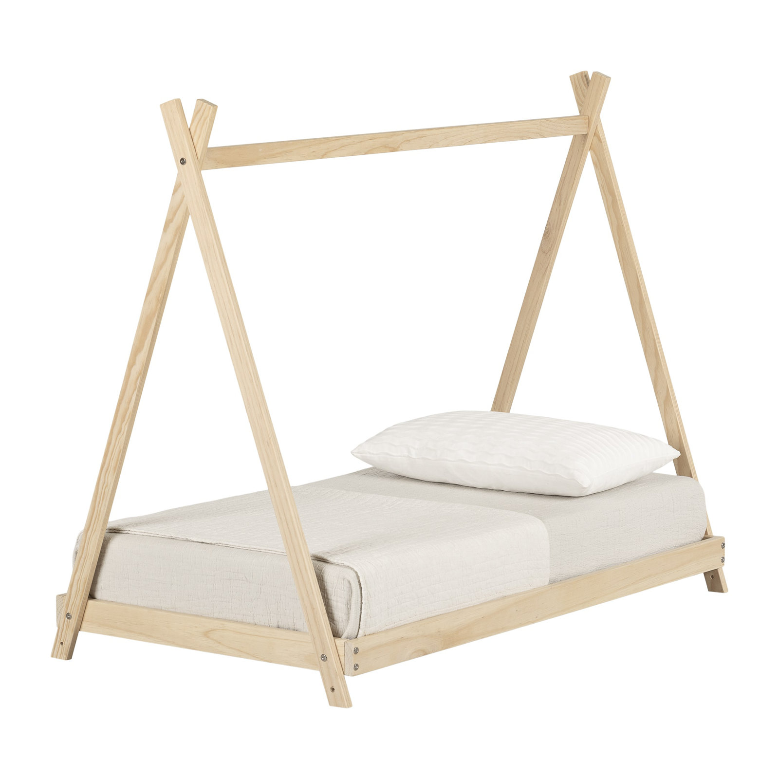 Sweedi Kids Toddler Beds, Toddler