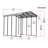 Galvanized Steel Rv Carport, 14X24X14-48425276