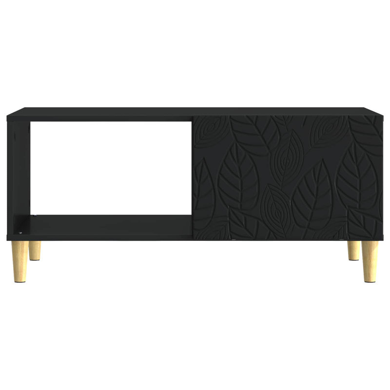 Coffee Table, Black