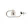 ORCA HARDWARE Vashon Wall Mounted Toilet Paper Holder | Wayfair