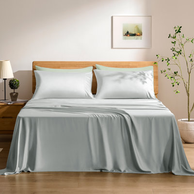 TOSMO Bamboo Viscose Sheets