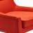 Tommy Hilfiger Auburn Wingback Accent Chair-36213812