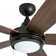 Ventnor 52" Ceiling Fan with LED Lights