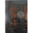 Elm 52 " W Solid Wood Armoire