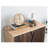 Multi-functional Entryway Storage Sideboard