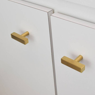 Manhatten 2" Bar Knob