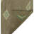 Alverson One-of-a-Kind 8'5" X 11'4" Wool Area Rug in