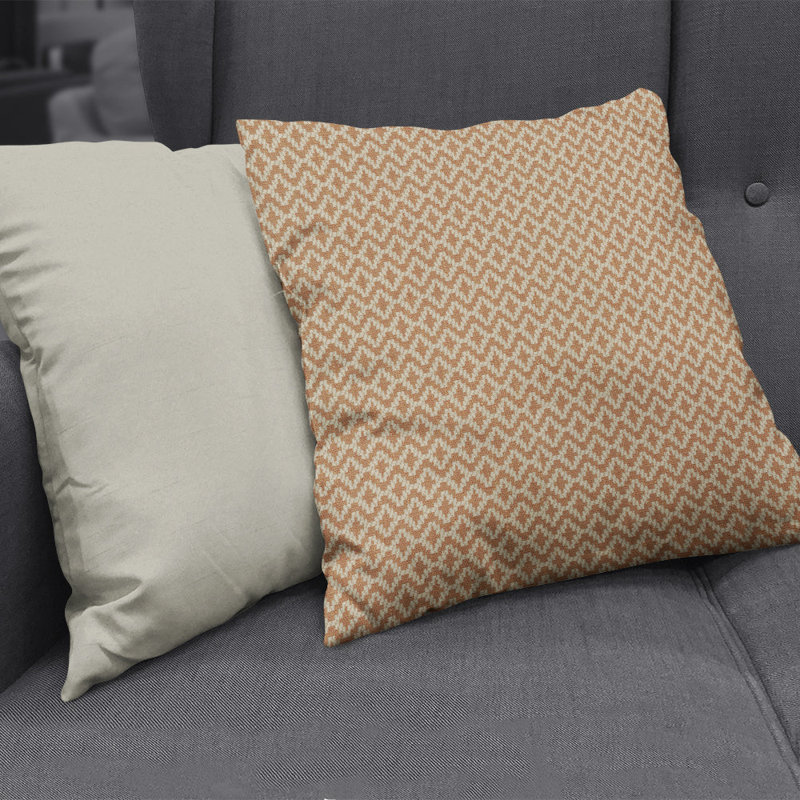 Tissu Wealth, Scampi
