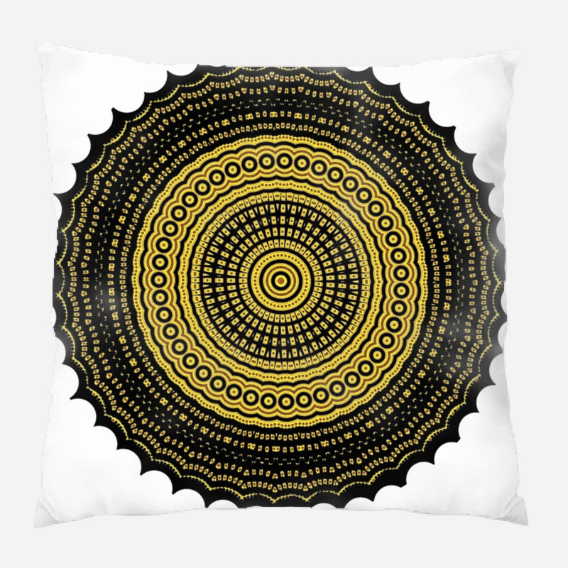 Coussin design