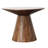 Danieli Round Solid Wood Dining Table