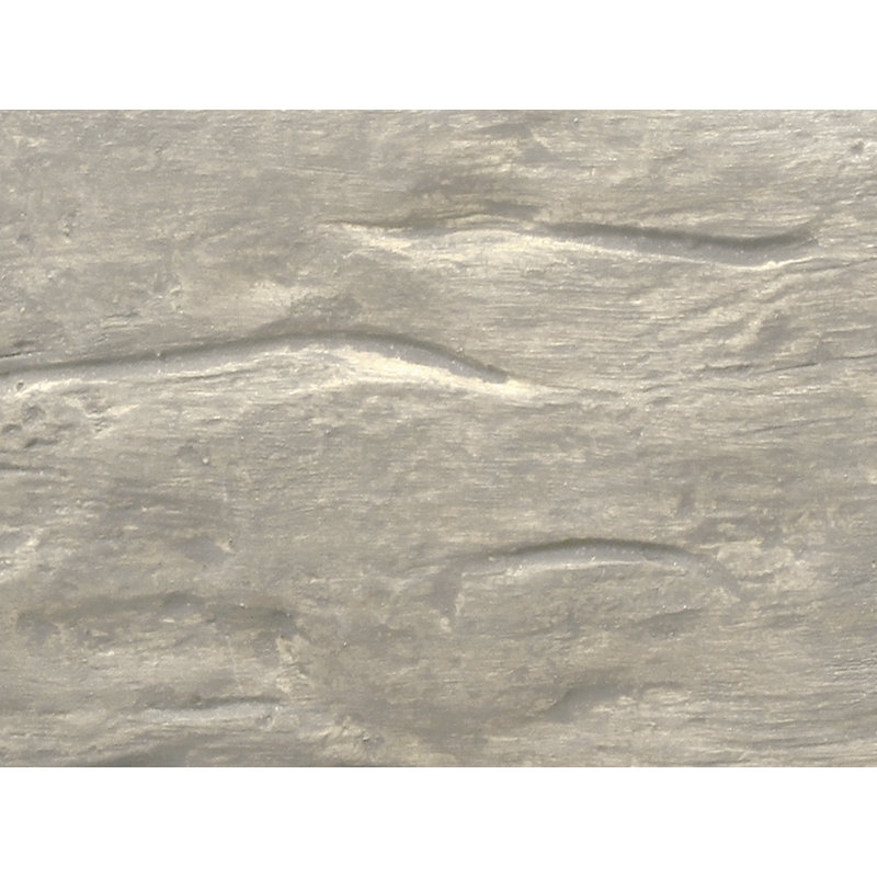 Castra High-density Polyurethane Mantel, Unfinished, 6" H x 6" D x 60" W