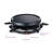 Salton 6 Person Party Grill & Raclette