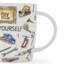 Mug Meirion DIY Mug
