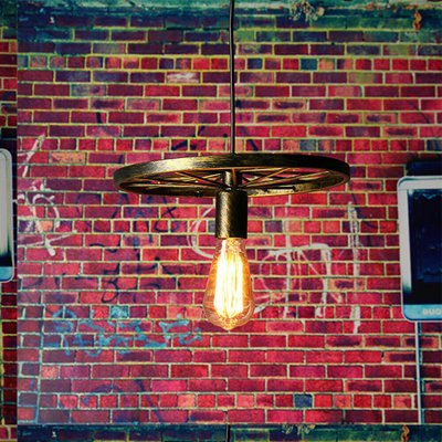 1 - Light Pendant