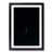 Black Framed selected