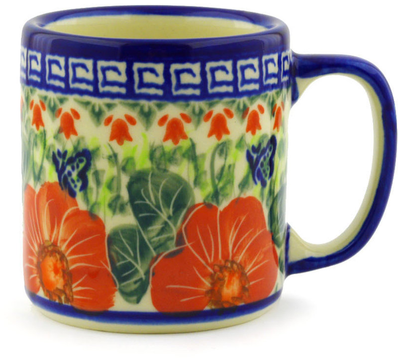 Stoneware Coffee Mug