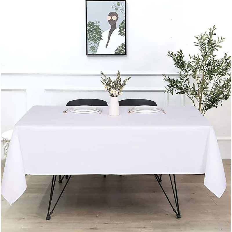 Vivy Dining Linens, White