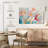 Avery Colorful Brushed Tulip II-107720609