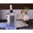 House Of Hampton® Ellingson Stainless Steel Tray