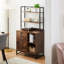 147.5cm H x 70cm W Bookcase-954284105
